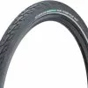 Schwalbe Pneu Rigide Road Cruiser Plus 28" -Pneus 27,5" Soldes 292286