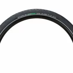 Schwalbe Pneu Rigide Road Cruiser Plus 28" -Pneus 27,5" Soldes 292287