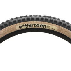 E-thirteen Pneu Souple TRS Plus A/T Trail Gen3 Skinwall 27,5" -Pneus 27,5" Soldes 292589