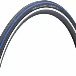 Schwalbe Pneu Souple Lugano II 28" -Pneus 27,5" Soldes 292761