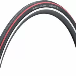 Schwalbe Pneu Souple Lugano II 28" -Pneus 27,5" Soldes 292763