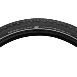 Schwalbe Pneu Rigide Hurricane Performance ADDIX RaceGuard DD 29" -Pneus 27,5" Soldes 293843