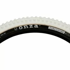 Onza Pneu Souple Porcupine TRC SC60 29" White Edition -Pneus 27,5" Soldes 294016
