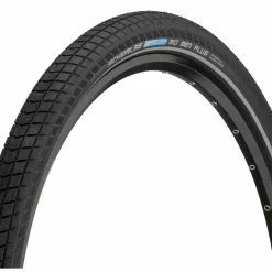 Schwalbe Pneu Rigide Big Ben Plus Performance 26"