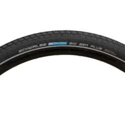 Schwalbe Pneu Rigide Big Ben Plus Performance 27,5" -Pneus 27,5" Soldes 294044