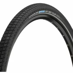 Schwalbe Pneu Rigide Big Ben Plus Performance 28"