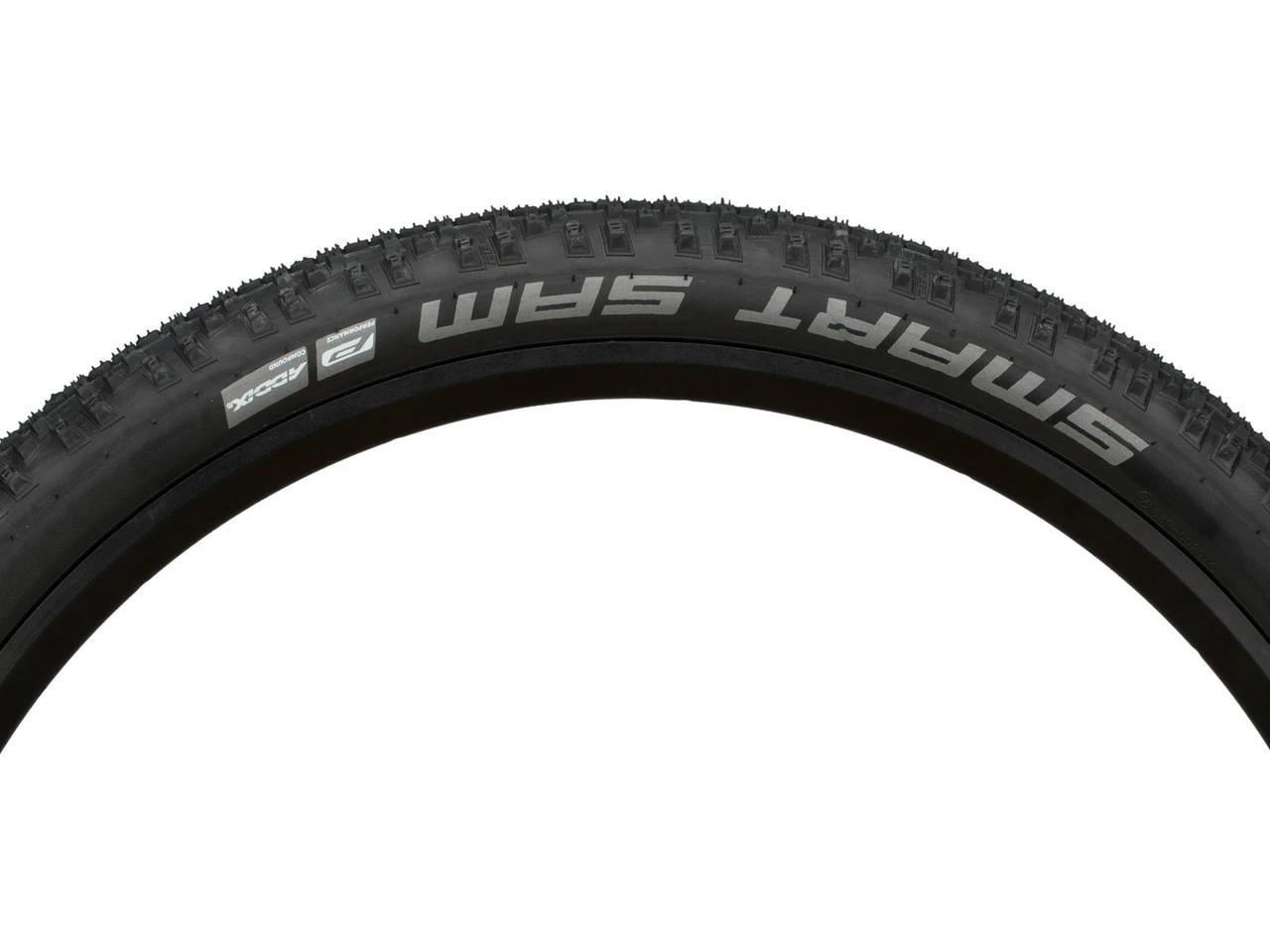 Schwalbe Pneu Rigide Smart Sam Performance 26" 5 Schwalbe Pneu Rigide Smart Sam Performance 26" – Image 3