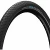 Schwalbe Pneu Rigide Big Apple Performance RaceGuard 24" -Pneus 27,5" Soldes 296018