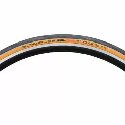 Schwalbe Pneu Souple Pro One TT Evolution Tubeless Easy 28" -Pneus 27,5" Soldes 297730