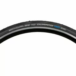 Schwalbe Pneu Rigide Durano DD Performance 28" -Pneus 27,5" Soldes 298534