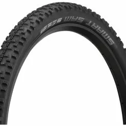 Schwalbe Pneu Souple Smart Sam RaceGuard 29+