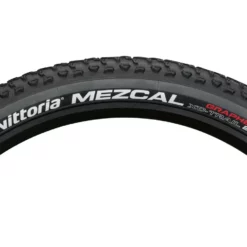 Vittoria Pneu Souple Mezcal III TNT G2.0 27,5+ -Pneus 27,5" Soldes 300043