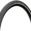 Continental Pneu Rigide Ride Tour 27,5" -Pneus 27,5" Soldes 306536