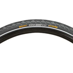 Continental Pneu Rigide Ride Tour 27,5" -Pneus 27,5" Soldes 306538