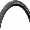 Schwalbe Pneu Souple Marathon Mondial Evolution 26" 2 Schwalbe Pneu Souple Marathon Mondial Evolution 26" -Pneus 27,5" Soldes 306643