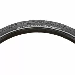 Schwalbe Pneu Souple Marathon Mondial Evolution 26" -Pneus 27,5" Soldes 306645