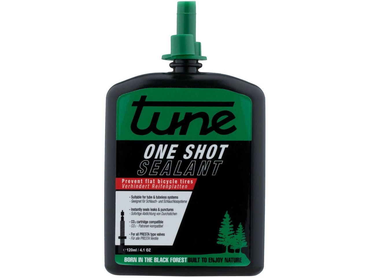Tune Fluide D'Étanchéité One Shot 5 Tune Fluide D'Étanchéité One Shot – Image 3