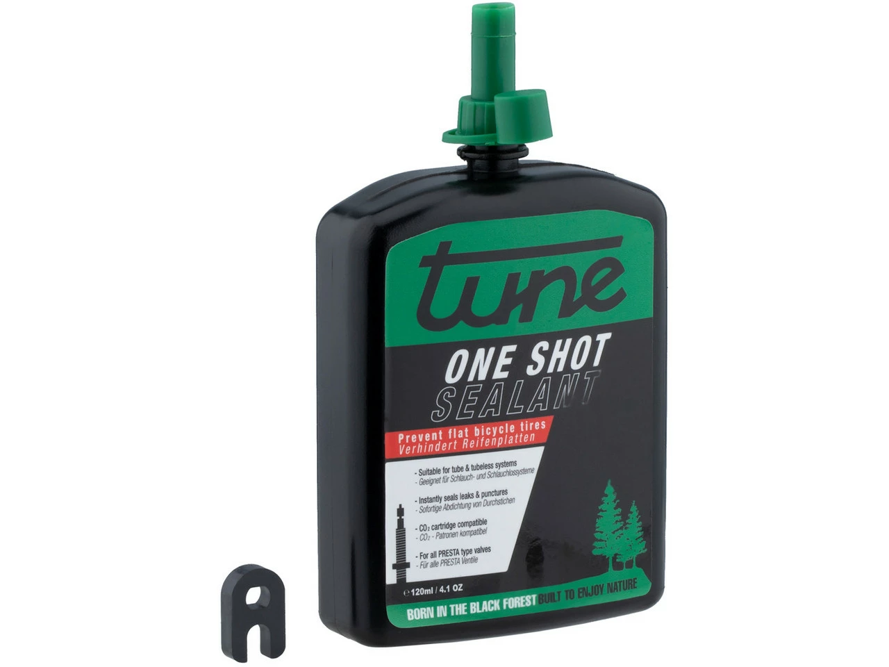 Tune Fluide D'Étanchéité One Shot 7 Tune Fluide D'Étanchéité One Shot – Image 5