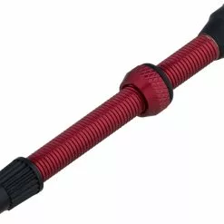 Tune Valve Tubeless Route