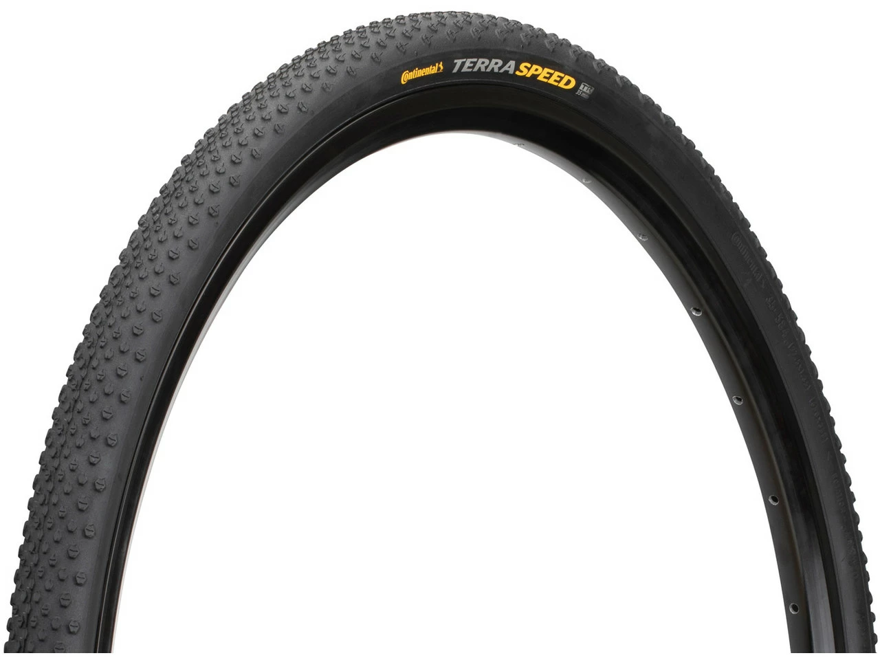 Continental Pneu Souple Terra Speed ProTection 27,5" 3 Continental Pneu Souple Terra Speed ProTection 27,5"