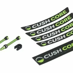 CUSHCORE Set De 2 Protections Anti-Percements PRO 27,5" -Pneus 27,5" Soldes 310513