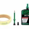 Tune Kit Tubeless Route 2 Tune Kit Tubeless Route -Pneus 27,5" Soldes 310562