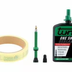 Tune Kit Tubeless Route