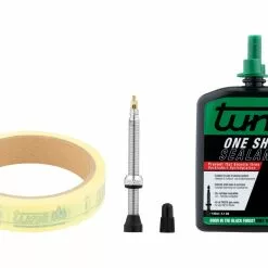 Tune Kit Tubeless Route -Pneus 27,5" Soldes 310564