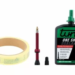 Tune Kit Tubeless Route -Pneus 27,5" Soldes 310565