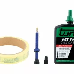 Tune Kit Tubeless Route -Pneus 27,5" Soldes 310566