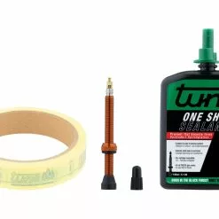 Tune Kit Tubeless Route -Pneus 27,5" Soldes 310568