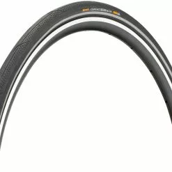 Continental Pneu Rigide Contact Urban 26"