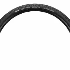 Schwalbe Pneu Rigide Smart Sam Plus GreenGuard DD 28" -Pneus 27,5" Soldes 311917
