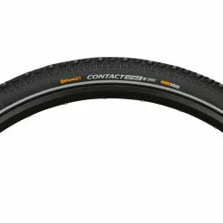 Continental Pneu Rigide Clouté Contact Spike 120 28" -Pneus 27,5" Soldes 312170