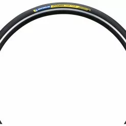 Michelin Pneu Souple Power Time Trial 28" -Pneus 27,5" Soldes 313212
