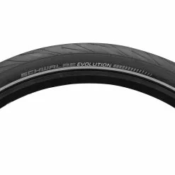 Schwalbe Pneu Souple Marathon Supreme Evolution V-Guard 26" -Pneus 27,5" Soldes 313295