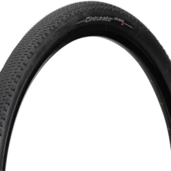 Pirelli Pneu Souple Cinturato Gravel Hard Terrain TLR 27,5"