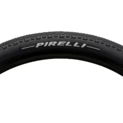 Pirelli Pneu Souple Cinturato Gravel Hard Terrain TLR 27,5" -Pneus 27,5" Soldes 315542