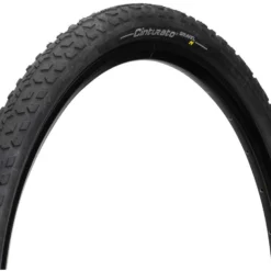 Pirelli Pneu Souple Cinturato Gravel Mixed Terrain TLR 27,5"