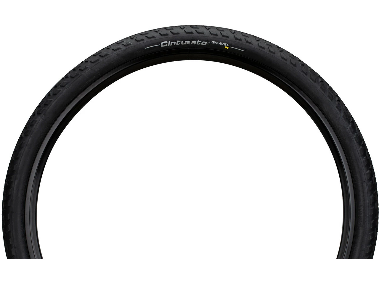 Pirelli Pneu Souple Cinturato Gravel Mixed Terrain TLR 27,5" 4 Pirelli Pneu Souple Cinturato Gravel Mixed Terrain TLR 27,5" – Image 2