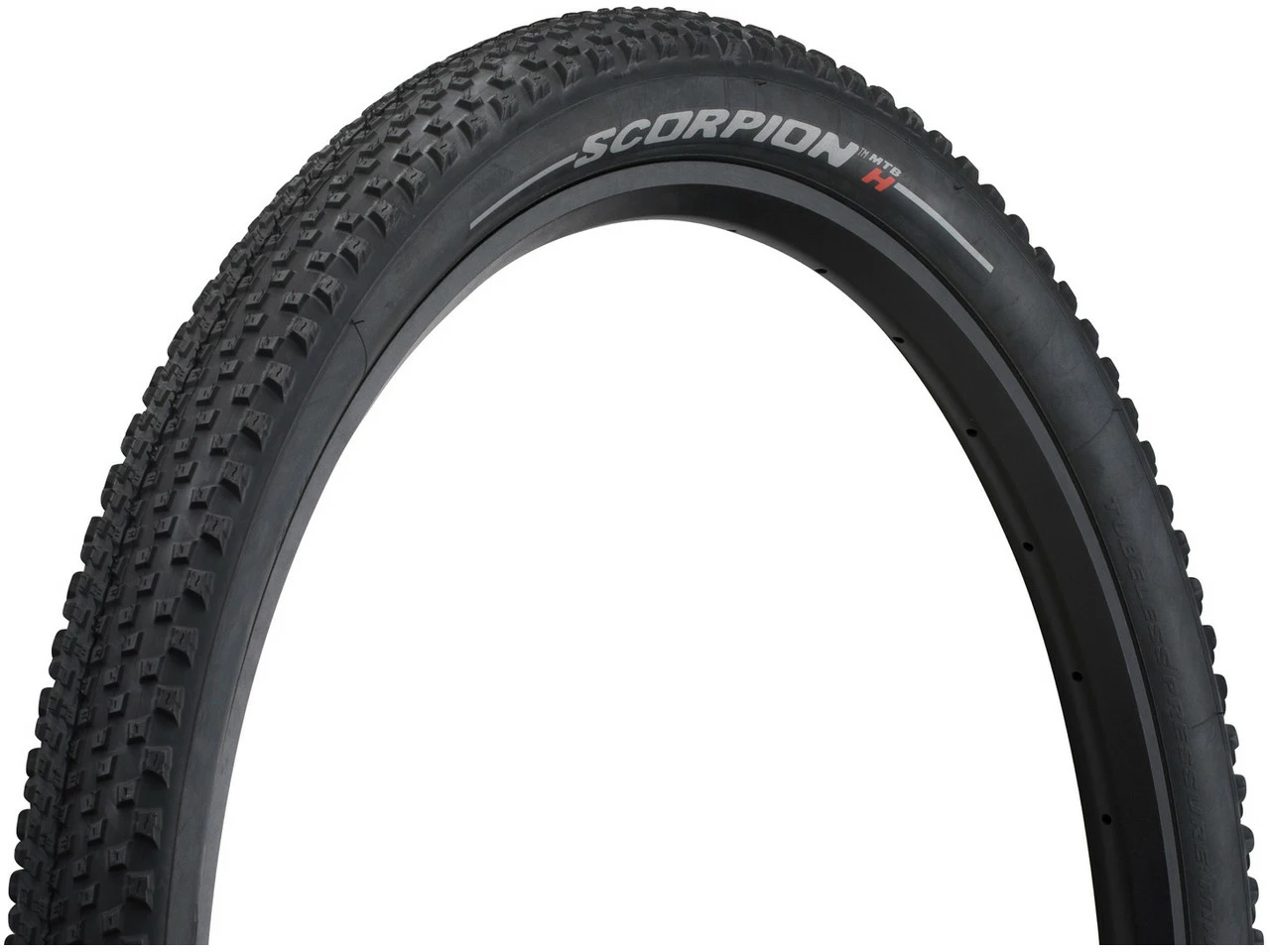 Pirelli Pneu Souple Scorpion MTB Hard Terrain 29" 3 Pirelli Pneu Souple Scorpion MTB Hard Terrain 29"