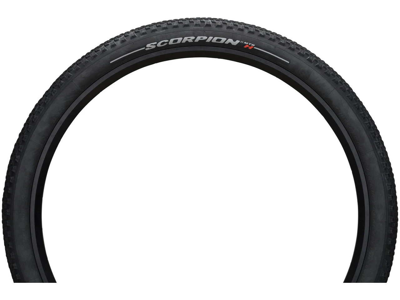 Pirelli Pneu Souple Scorpion MTB Hard Terrain 29" 4 Pirelli Pneu Souple Scorpion MTB Hard Terrain 29" – Image 2