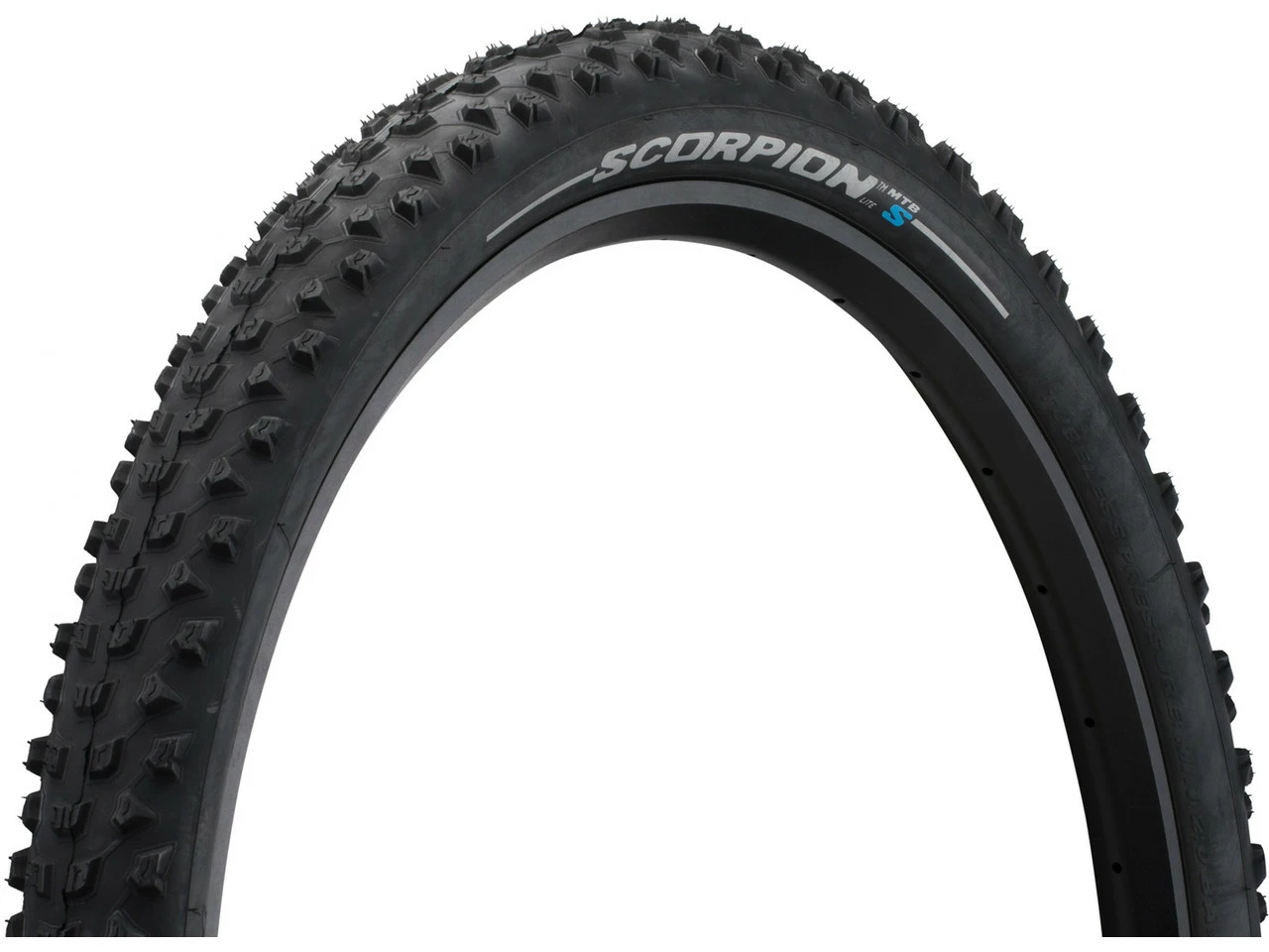Pirelli Pneu Souple Scorpion VTT Soft Terrain LITE 29" 3 Pirelli Pneu Souple Scorpion VTT Soft Terrain LITE 29"