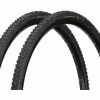 Pirelli Set De 2 Pneus Souples Cinturato Cross Mixed Terrain TLR 28" -Pneus 27,5" Soldes 317482