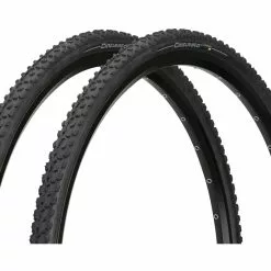 Pirelli Set De 2 Pneus Souples Cinturato Cross Mixed Terrain TLR 28"