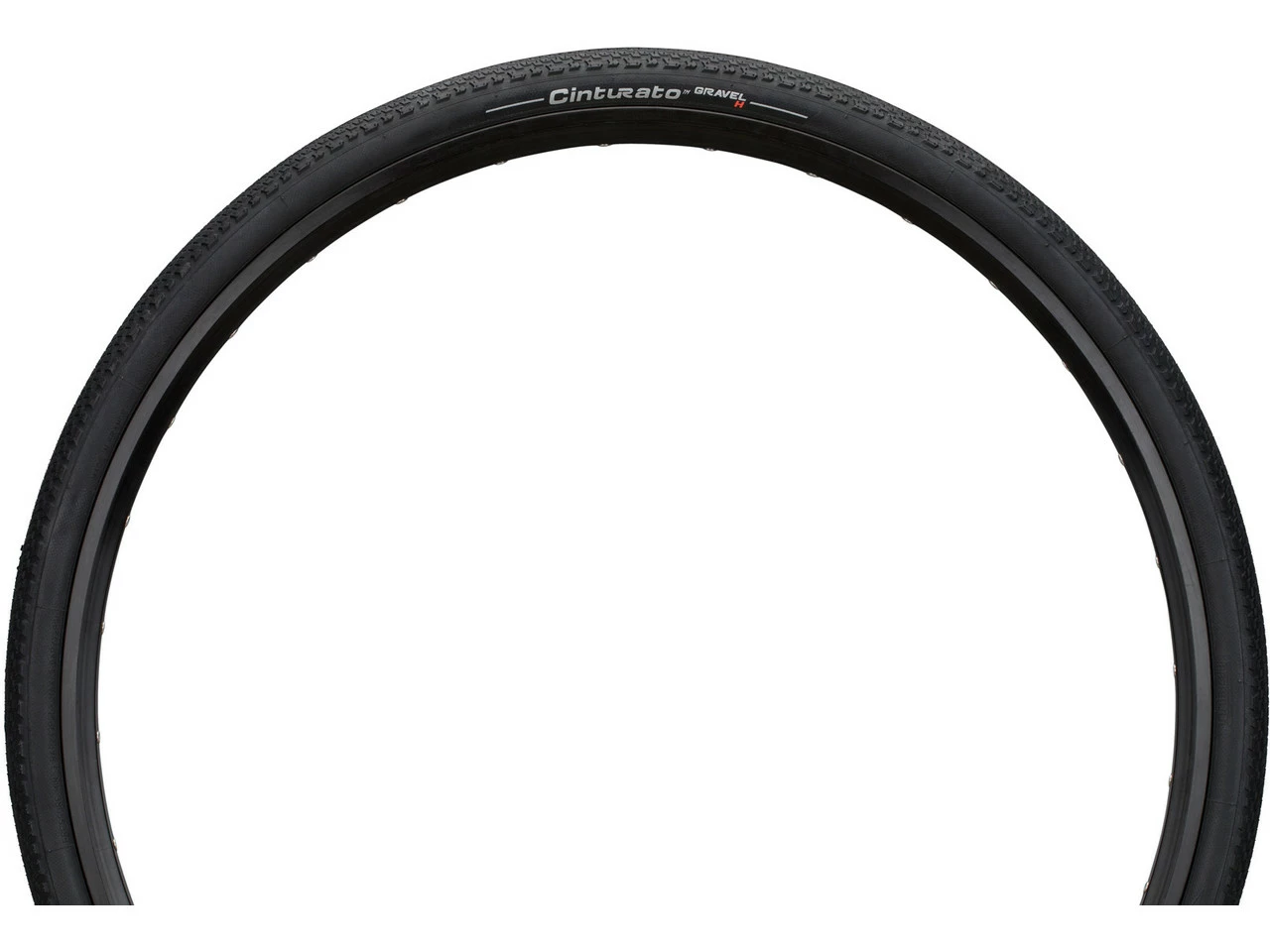 Pirelli Set De 2 Pneus Souples Cinturato Gravel Hard Terrain TLR 28" 5 Pirelli Set De 2 Pneus Souples Cinturato Gravel Hard Terrain TLR 28" – Image 3