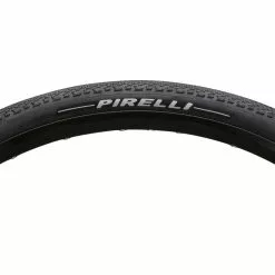 Pirelli Set De 2 Pneus Souples Cinturato Gravel Hard Terrain TLR 28" 10 Pirelli Set De 2 Pneus Souples Cinturato Gravel Hard Terrain TLR 28" -Pneus 27,5" Soldes 317490