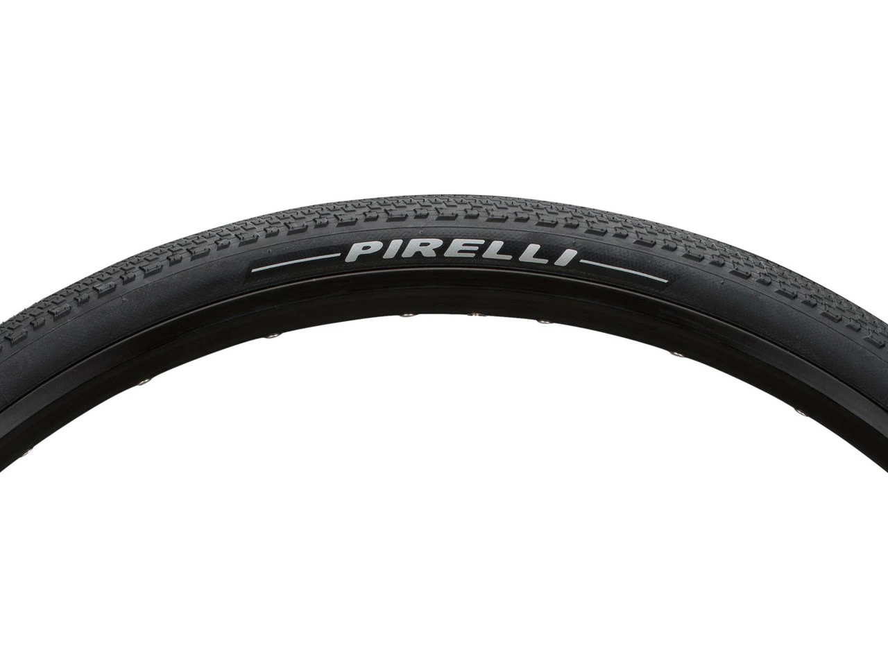 Pirelli Set De 2 Pneus Souples Cinturato Gravel Hard Terrain TLR 28" 6 Pirelli Set De 2 Pneus Souples Cinturato Gravel Hard Terrain TLR 28" – Image 4