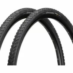 Pirelli Set De 2 Pneus Souples Cinturato Gravel Mixed Terrain TLR 28"