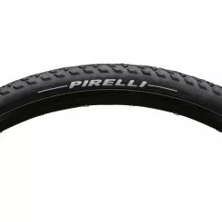 Pirelli Set De 2 Pneus Souples Cinturato Gravel Mixed Terrain TLR 28" 10 Pirelli Set De 2 Pneus Souples Cinturato Gravel Mixed Terrain TLR 28" -Pneus 27,5" Soldes 317495